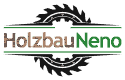 Holzbau Neno - Logo